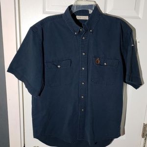Bugle boy dress shirt